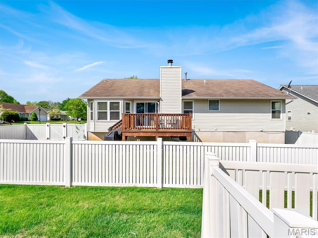 Schrader Farm Estate #3 - Residential