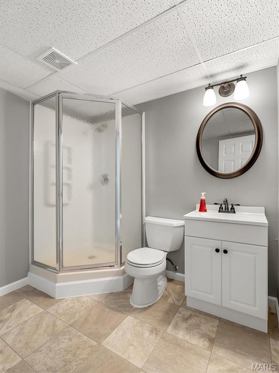 Schrader Farm Estate #3 - Residential