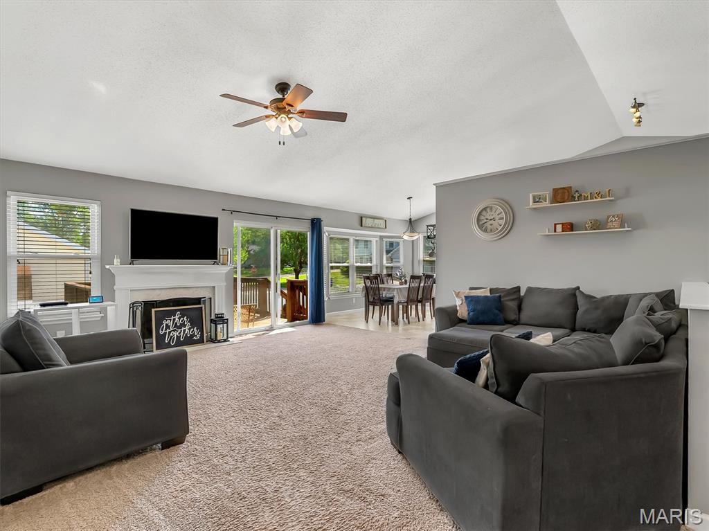 Schrader Farm Estate #3 - Residential