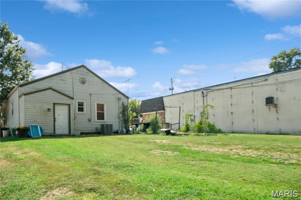 White Star Add - Residential