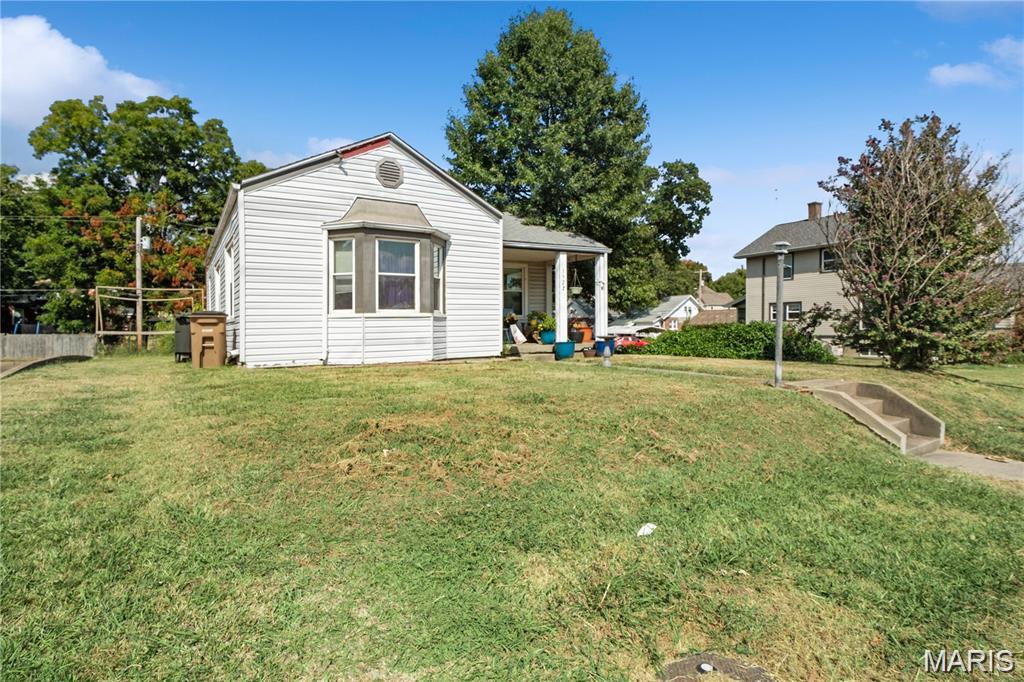 White Star Add - Residential