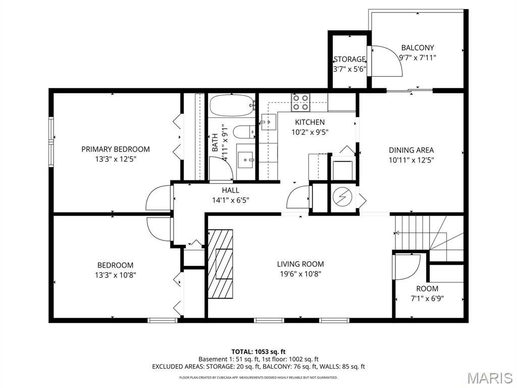 Brentwood Forest Condo Ph Three - Residential