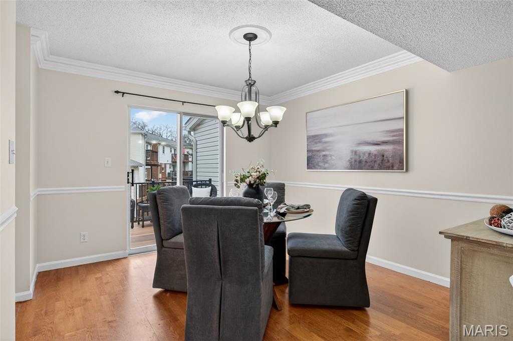 Brentwood Forest Condo Ph Three - Residential