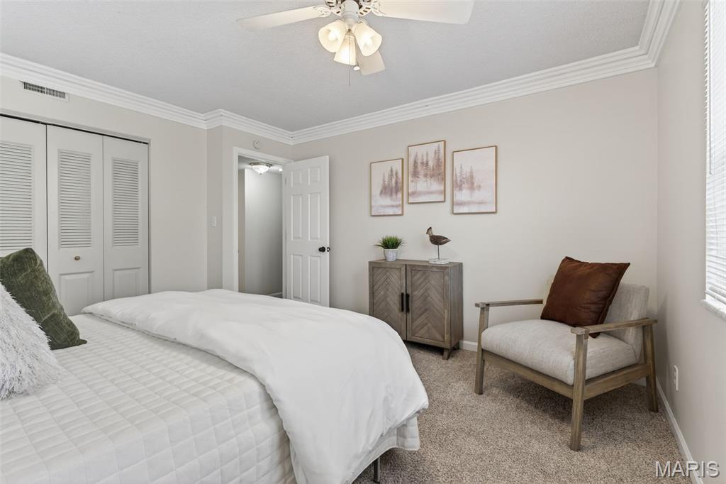 Brentwood Forest Condo Ph Three - Residential