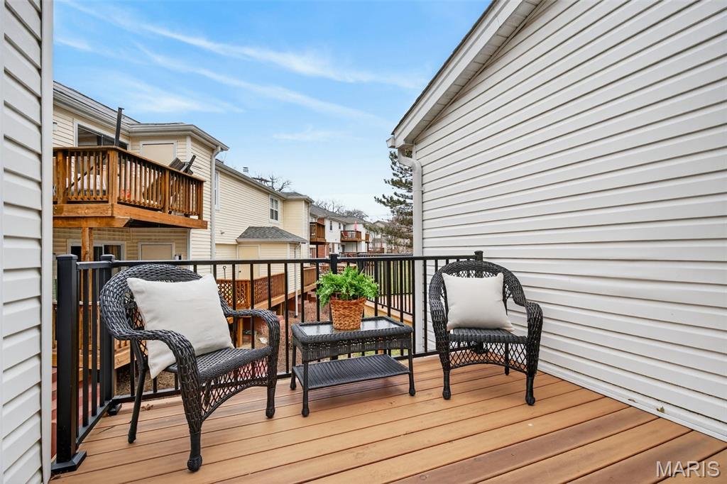 Brentwood Forest Condo Ph Three - Residential