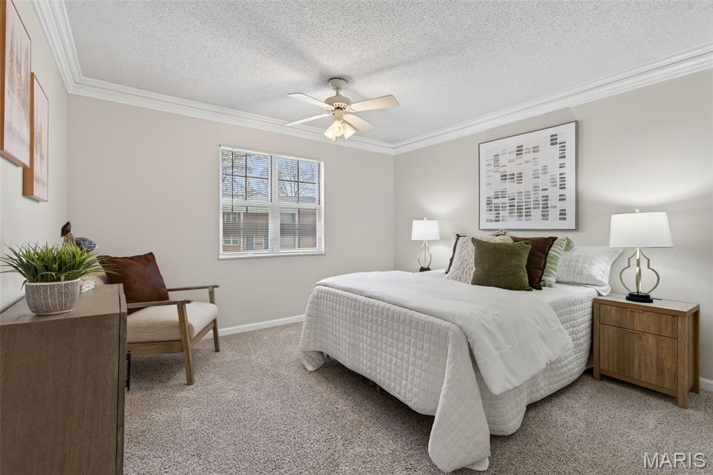 Brentwood Forest Condo Ph Three - Residential