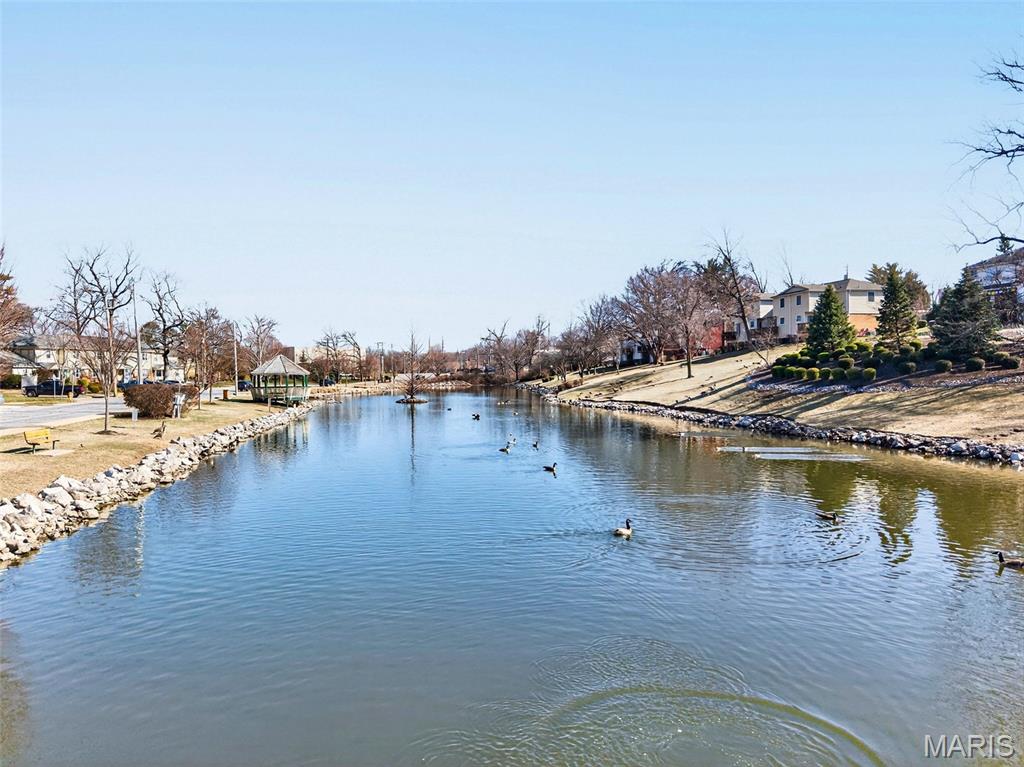 Brentwood Forest Condo Ph Three - Residential