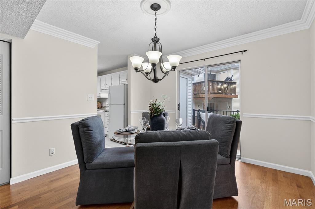 Brentwood Forest Condo Ph Three - Residential