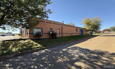 6058 Scanlan Avenue St Louis MO 63139