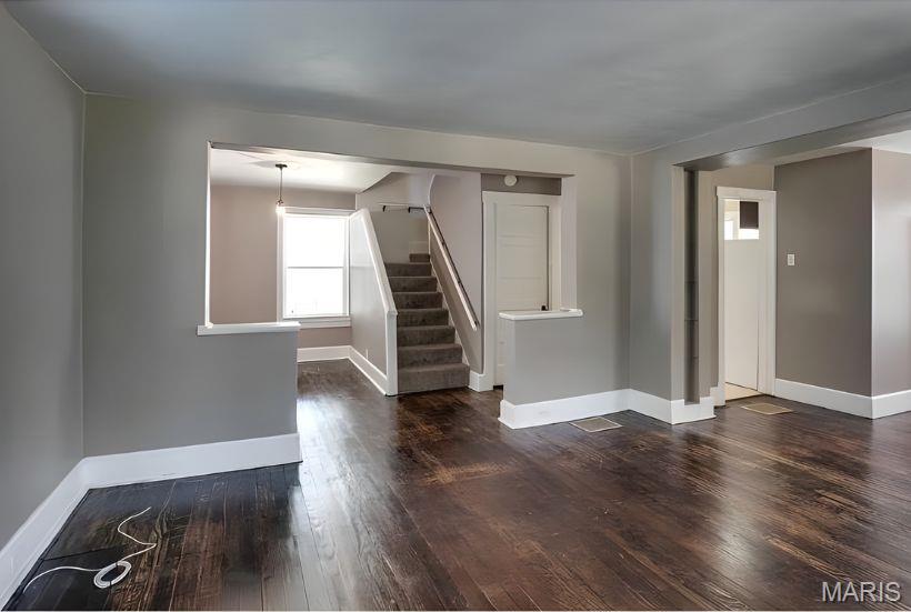 Fairfield Sub - Residential Lease