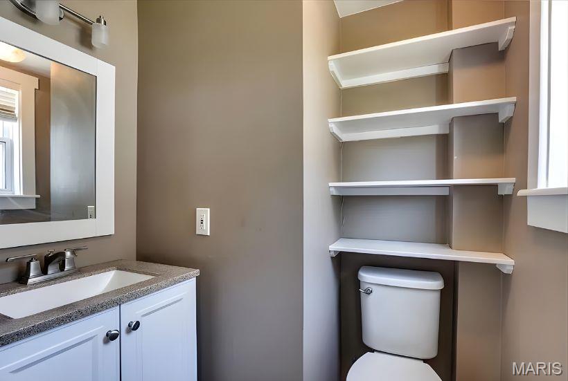 Fairfield Sub - Residential Lease