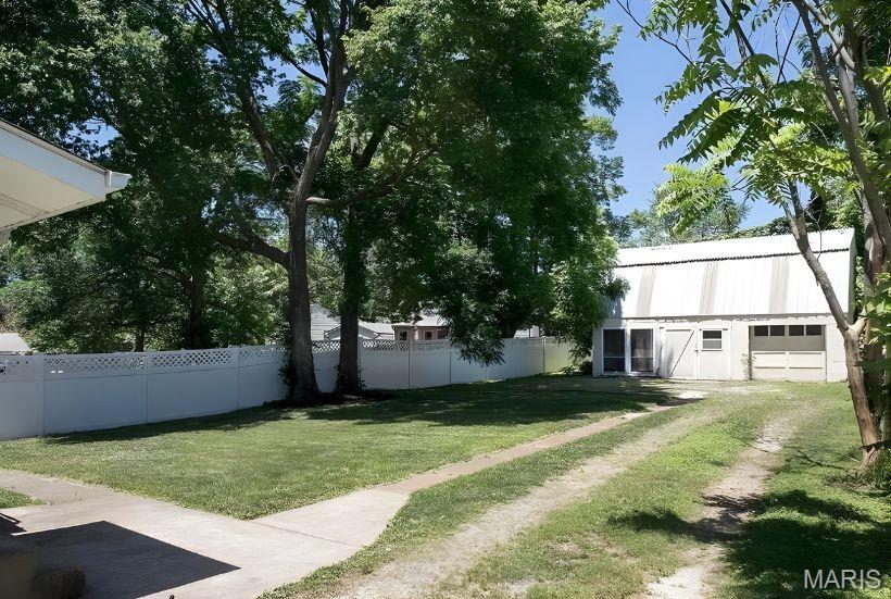 Fairfield Sub - Residential Lease