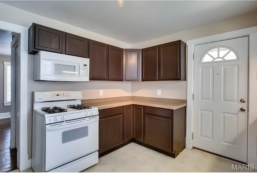 Fairfield Sub - Residential Lease