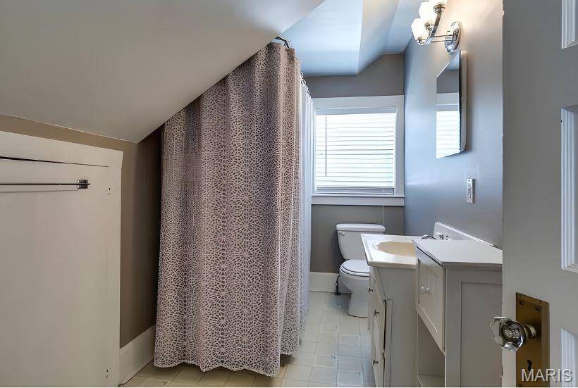 Fairfield Sub - Residential Lease