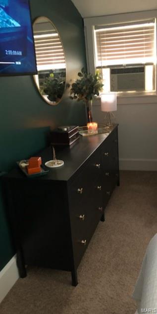 Fairfield Sub - Residential Lease