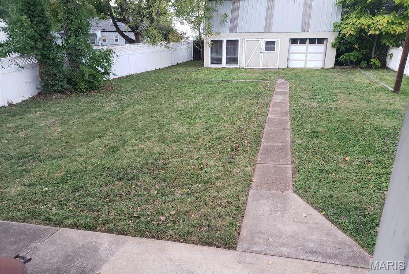 Fairfield Sub - Residential Lease