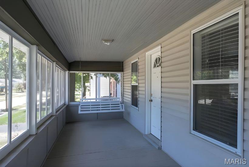 Fairfield Sub - Residential Lease