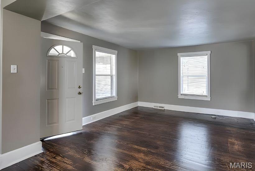 Fairfield Sub - Residential Lease