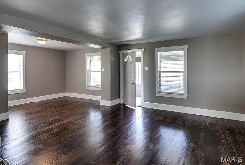 Fairfield Sub - Residential Lease