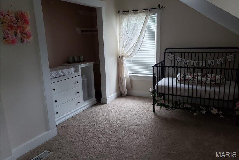 Fairfield Sub - Residential Lease