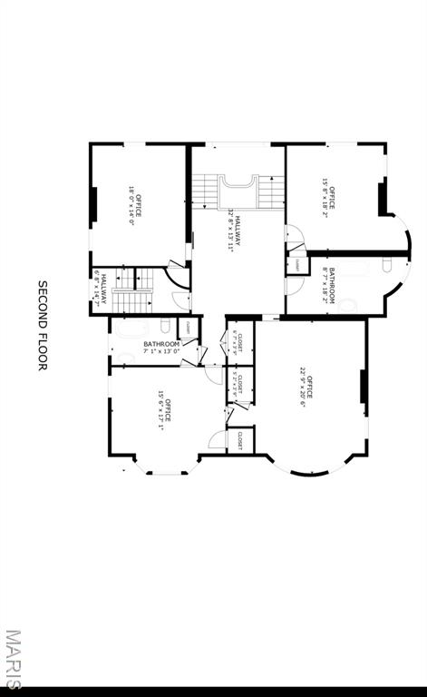 Rex - Residential