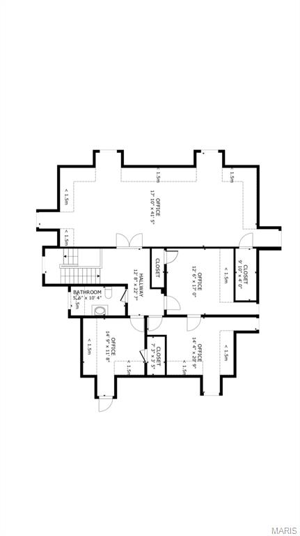Rex - Residential