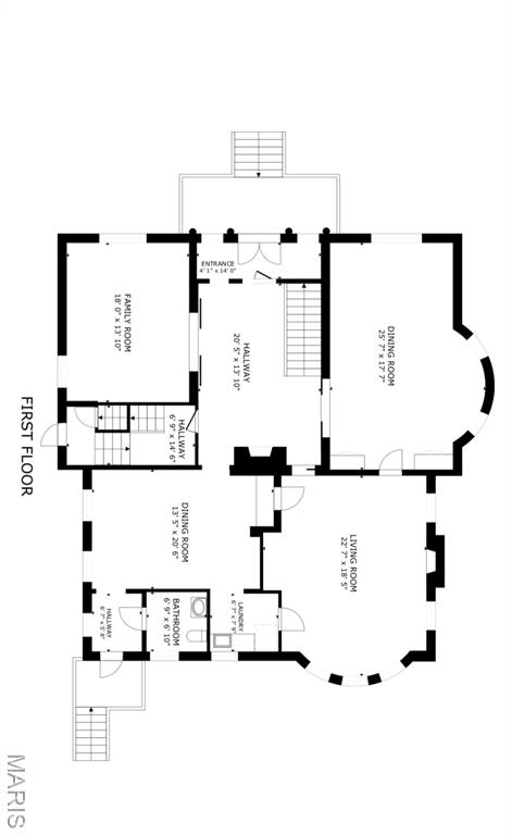 Rex - Residential