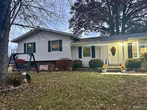 777 Golf Course Drive Herculaneum MO 63048