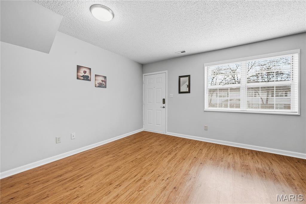 Brentwood Forest Condo Ph Five - Residential