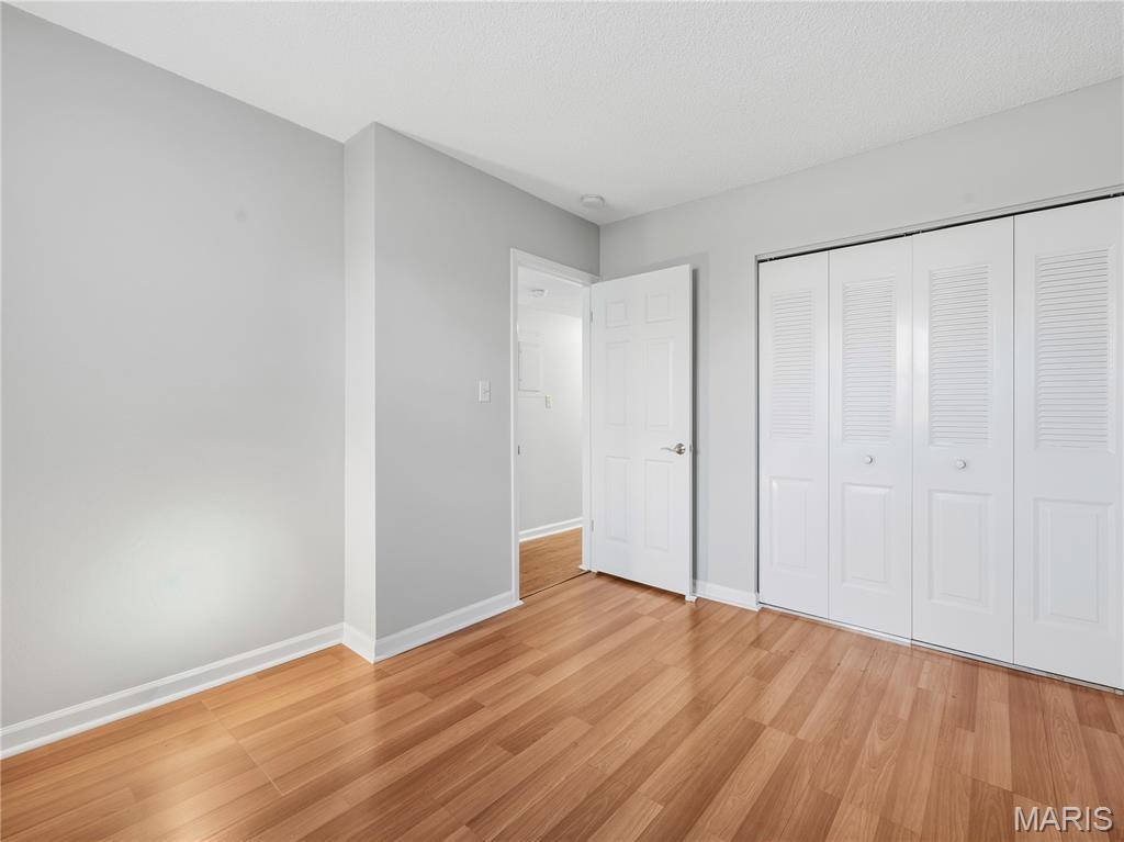 Brentwood Forest Condo Ph Five - Residential