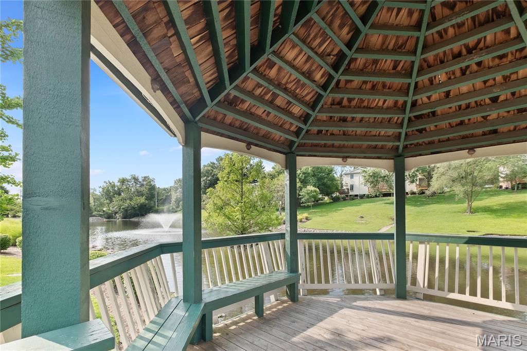 Brentwood Forest Condo Ph Five - Residential