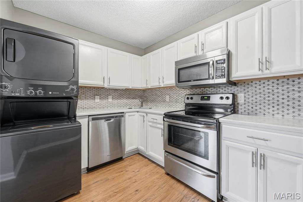 Brentwood Forest Condo Ph Five - Residential