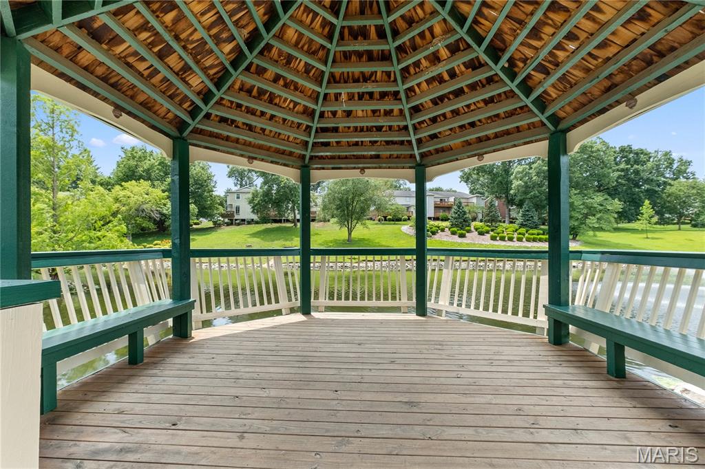 Brentwood Forest Condo Ph Five - Residential