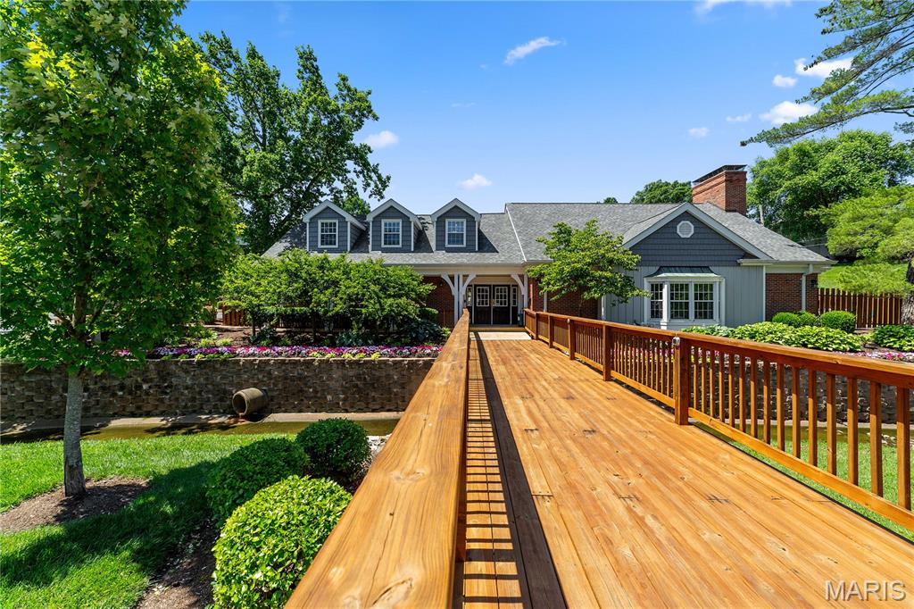 Brentwood Forest Condo Ph Five - Residential