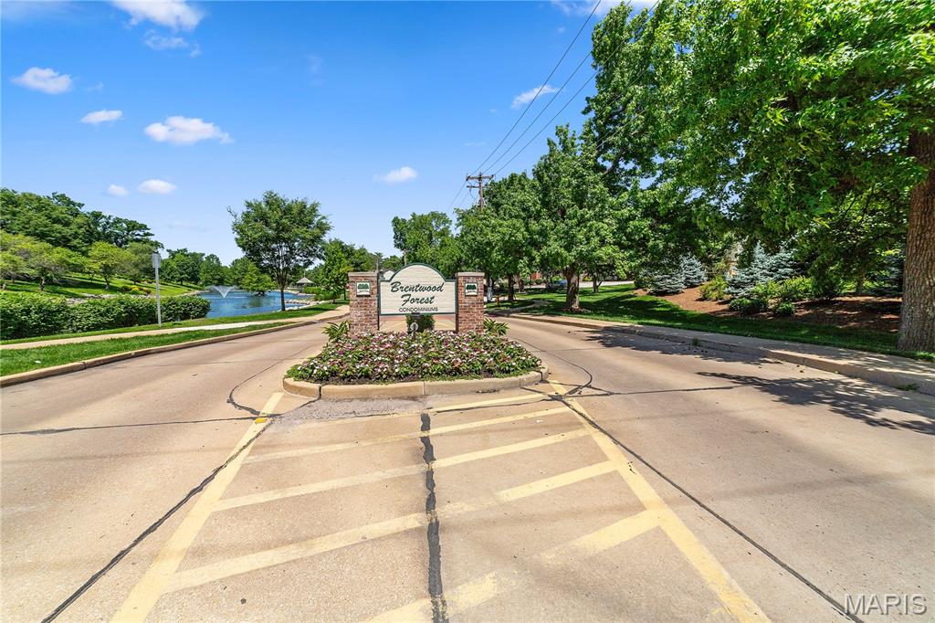 Brentwood Forest Condo Ph Five - Residential