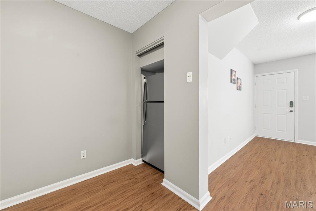 Brentwood Forest Condo Ph Five - Residential