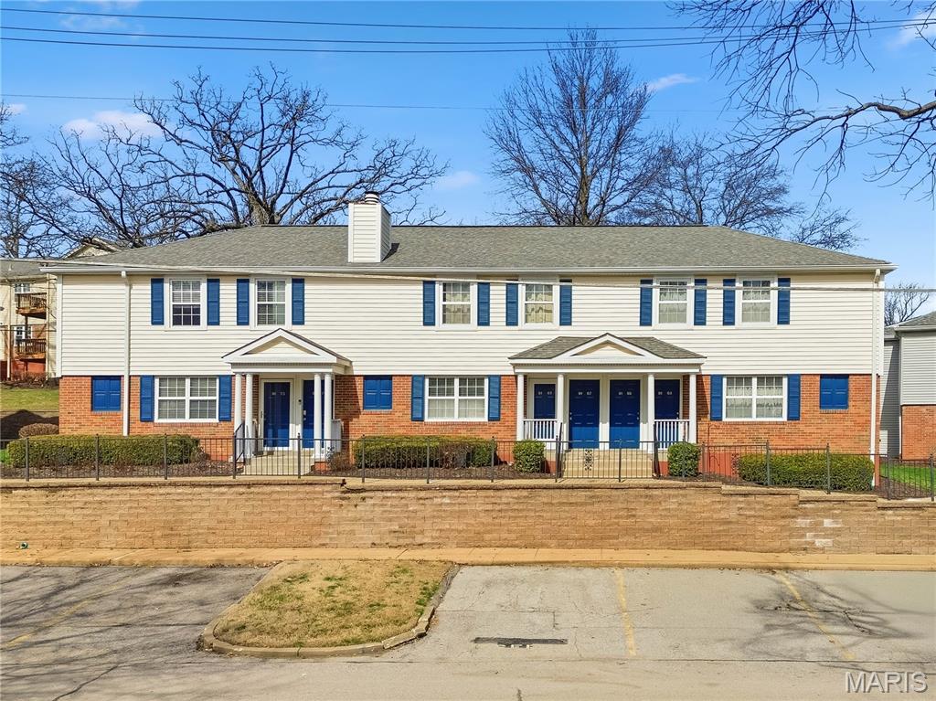 Brentwood Forest Condo Ph Five - Residential