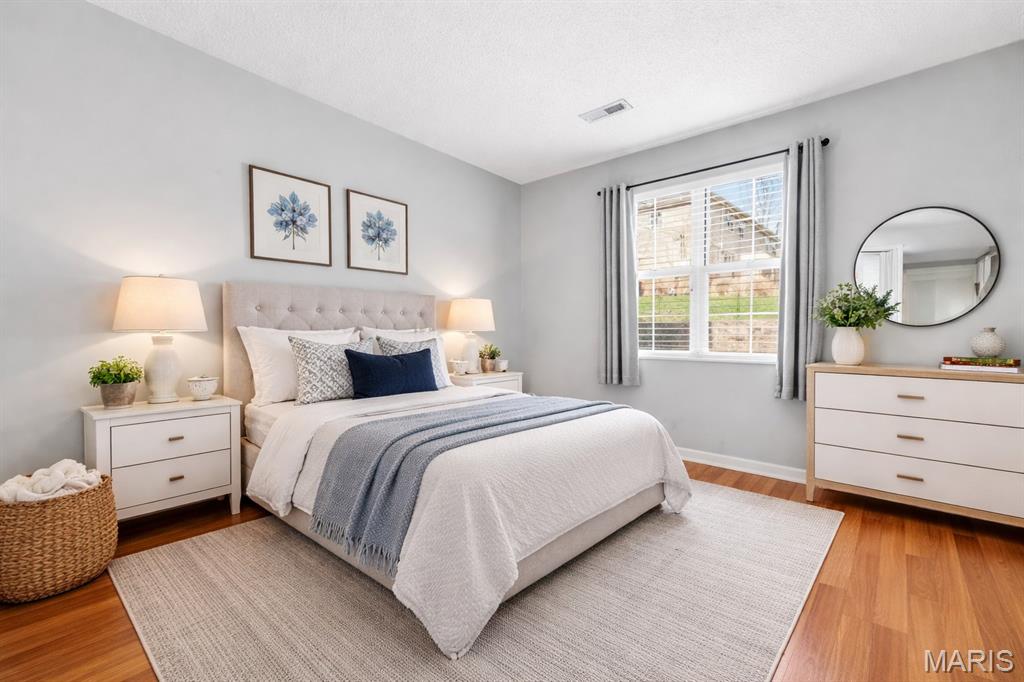 Brentwood Forest Condo Ph Five - Residential