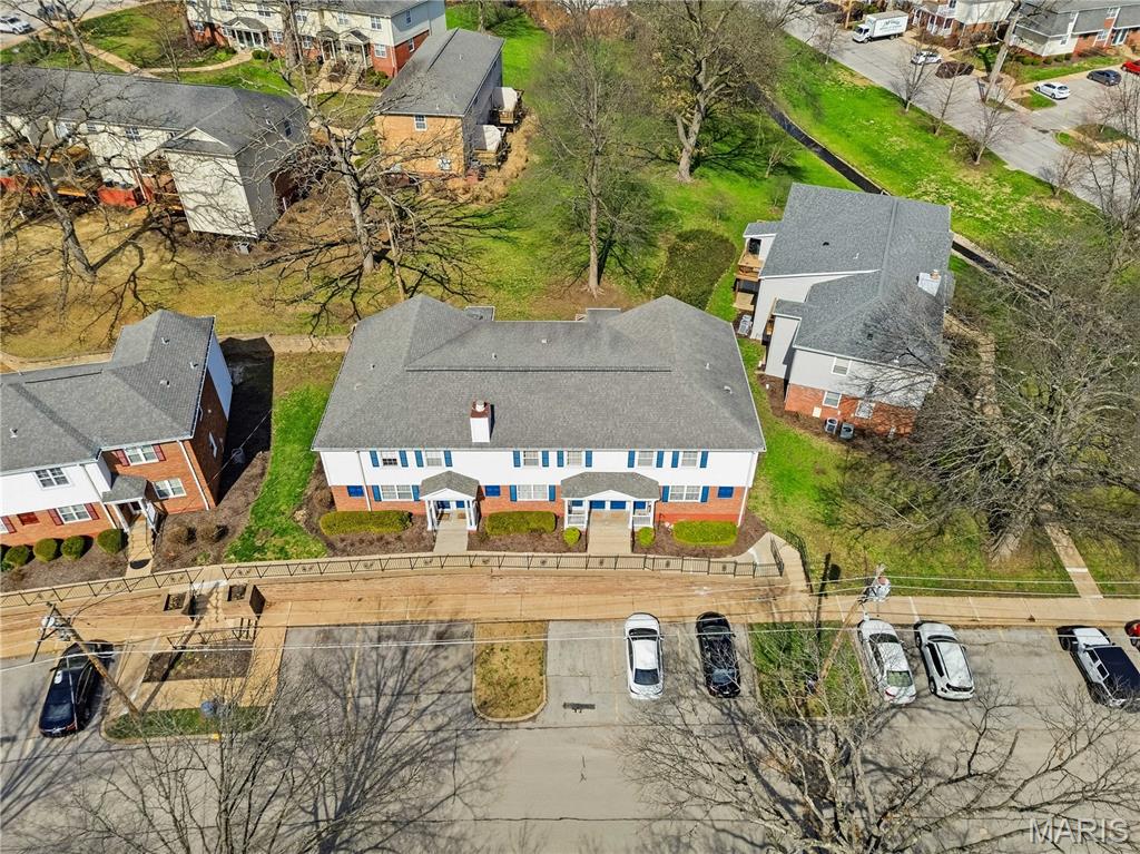 Brentwood Forest Condo Ph Five - Residential