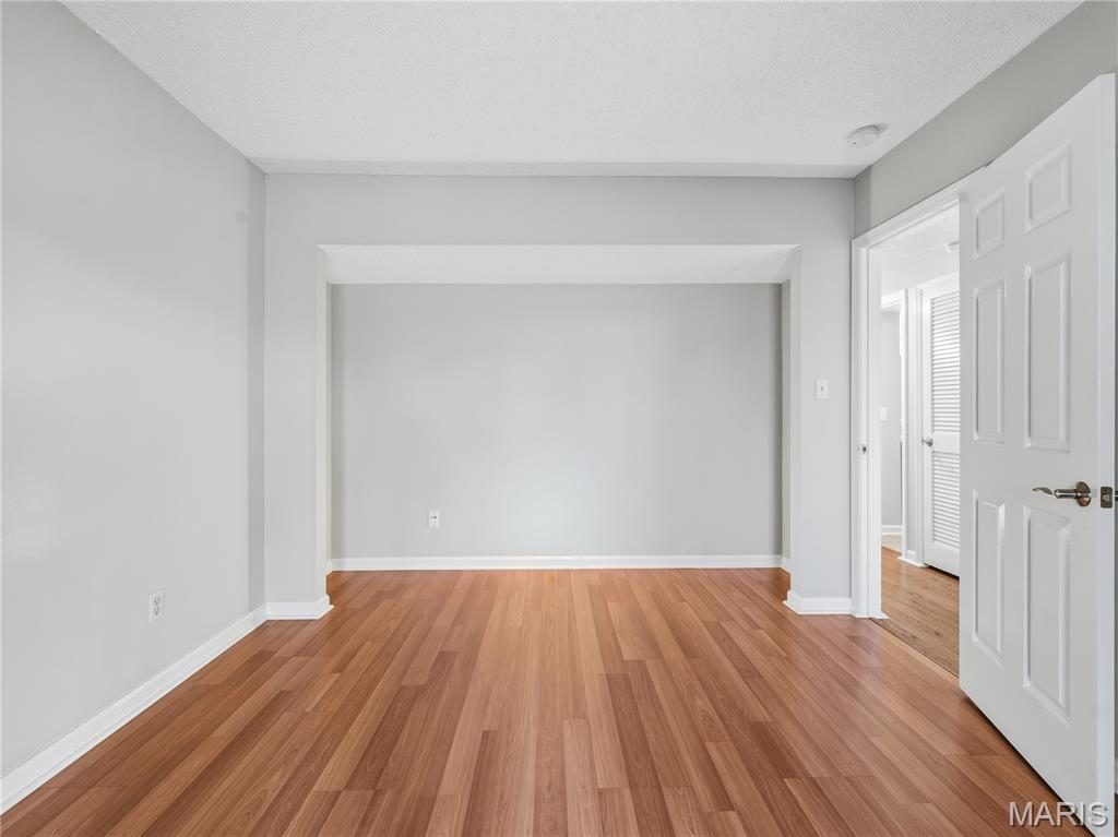 Brentwood Forest Condo Ph Five - Residential