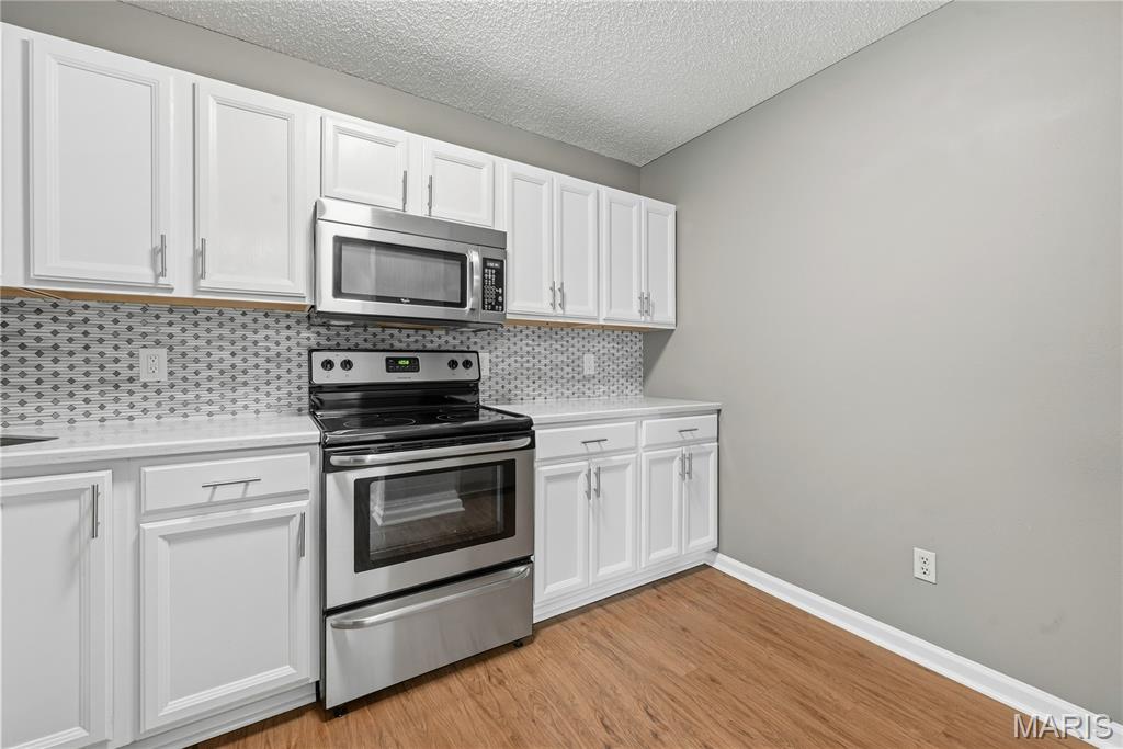 Brentwood Forest Condo Ph Five - Residential