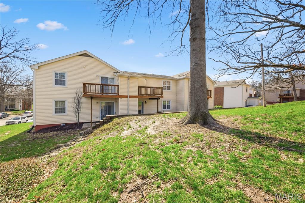 Brentwood Forest Condo Ph Five - Residential