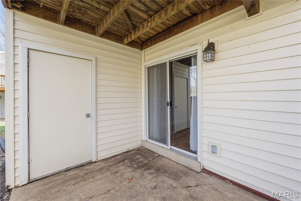 Brentwood Forest Condo Ph Five - Residential