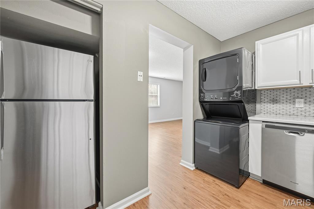 Brentwood Forest Condo Ph Five - Residential