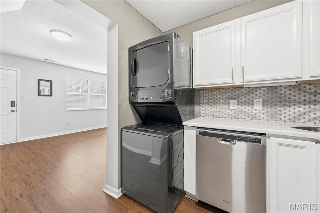 Brentwood Forest Condo Ph Five - Residential