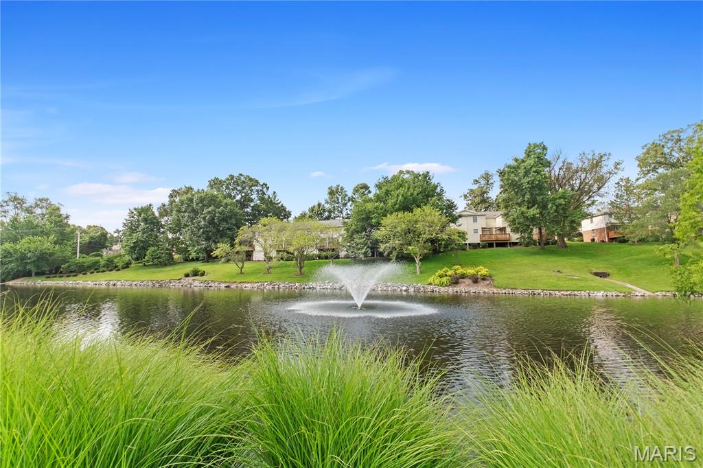 Brentwood Forest Condo Ph Five - Residential