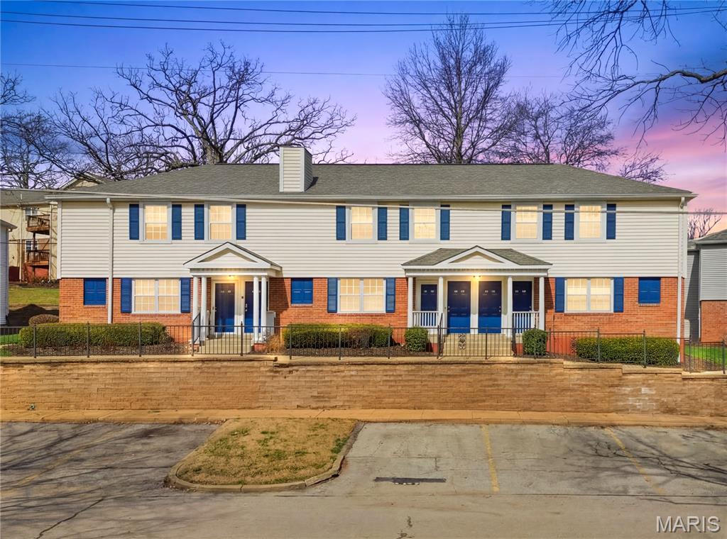 Brentwood Forest Condo Ph Five - Residential