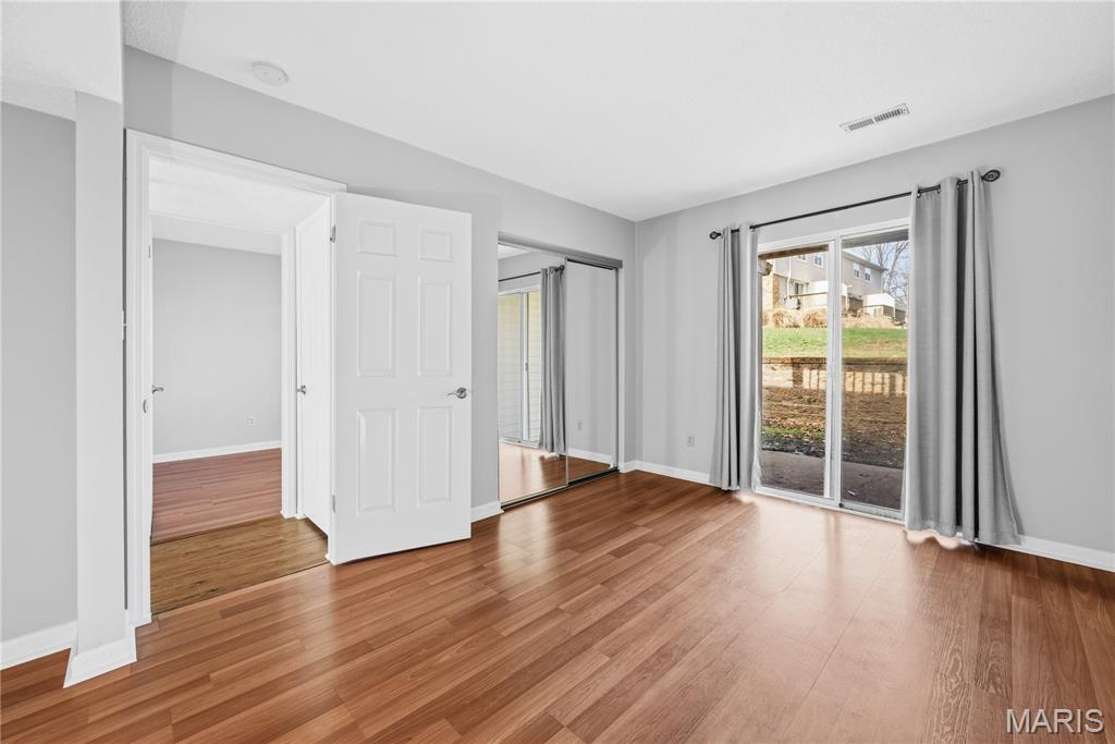 Brentwood Forest Condo Ph Five - Residential