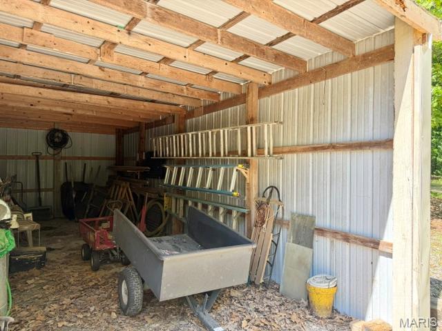 N/A - Farm