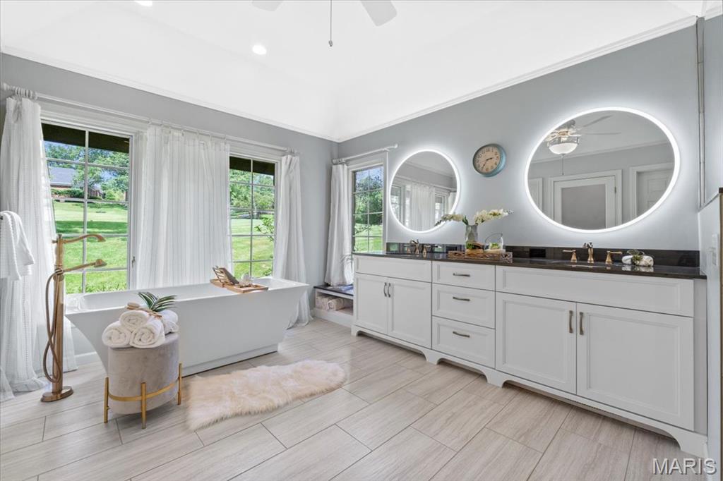 Kings Glen - Residential